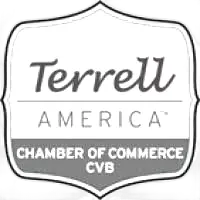 terrell chamber of commerce